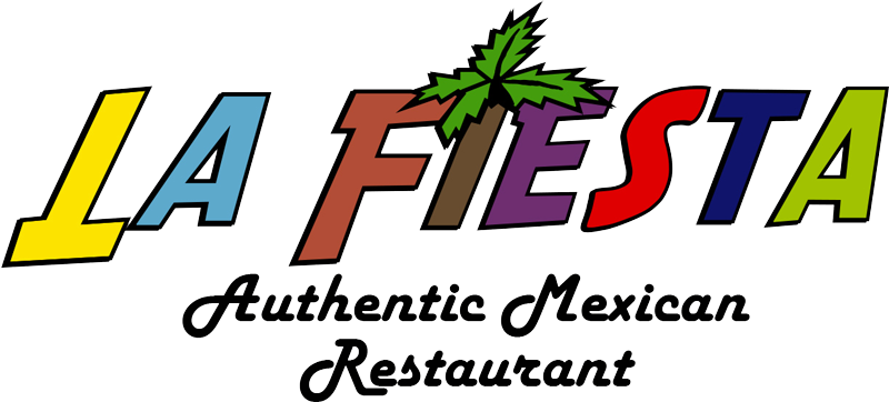 La Fiesta Authentic Mexican Restaurant Logo