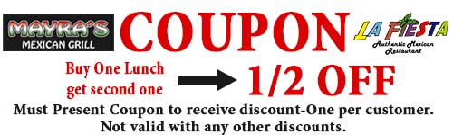 Buy 1 Get One Half Copy