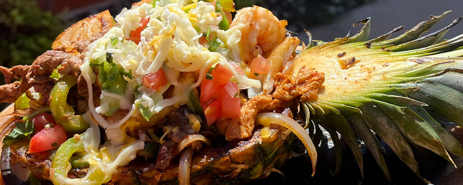 Mexican Food 1