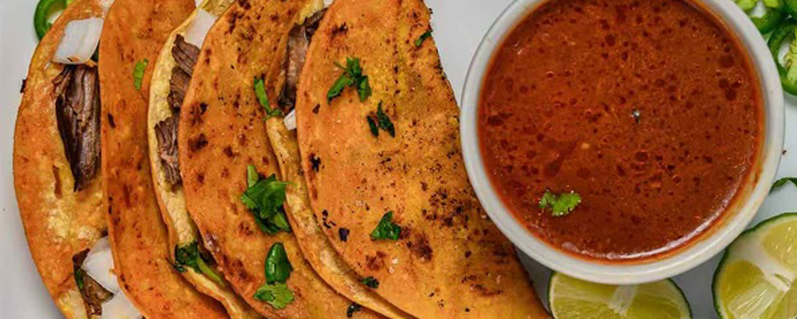 Mexican Food 2