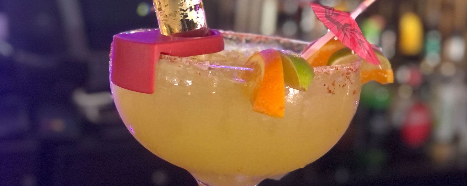 Mixed Drink